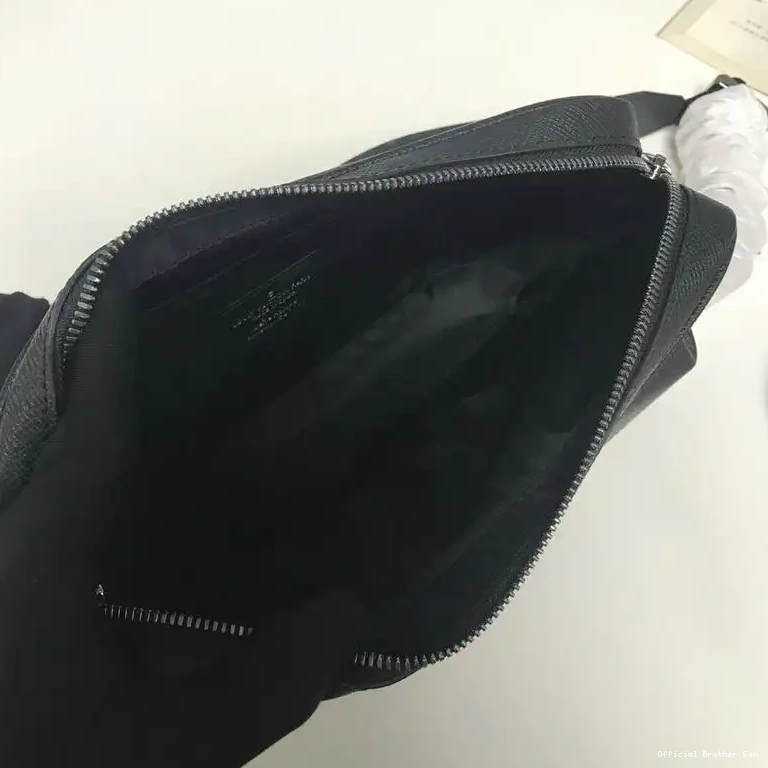 Official Brother Sam Bags 19T1L0079 LV 0808